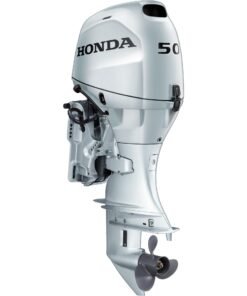 Honda 50 HP Remote Outboard