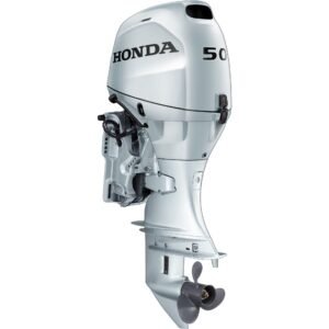 Honda 50 HP Remote Outboard