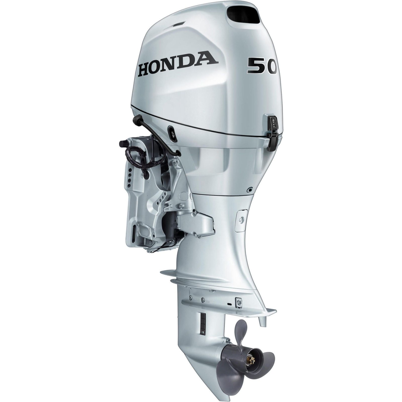 Honda 50 HP Remote Outboard