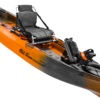 Old Town Sportsman PDL 106 Pedal Sit-on-Top Kayak