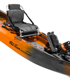 Old Town Sportsman PDL 106 Pedal Sit-on-Top Kayak