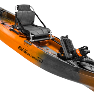 Old Town Sportsman PDL 106 Pedal Sit-on-Top Kayak