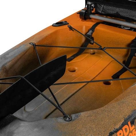 Old Town Sportsman PDL 106 Pedal Sit-on-Top Kayak - Image 6
