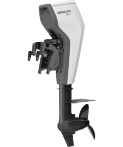 Mercury 3700W Remote Electric Outboard Motor
