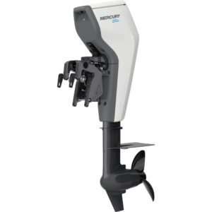 Mercury 3700W Remote Electric Outboard Motor