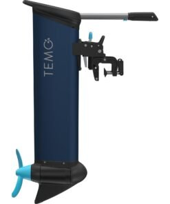 Temo 1000 Electric Outboard Motor
