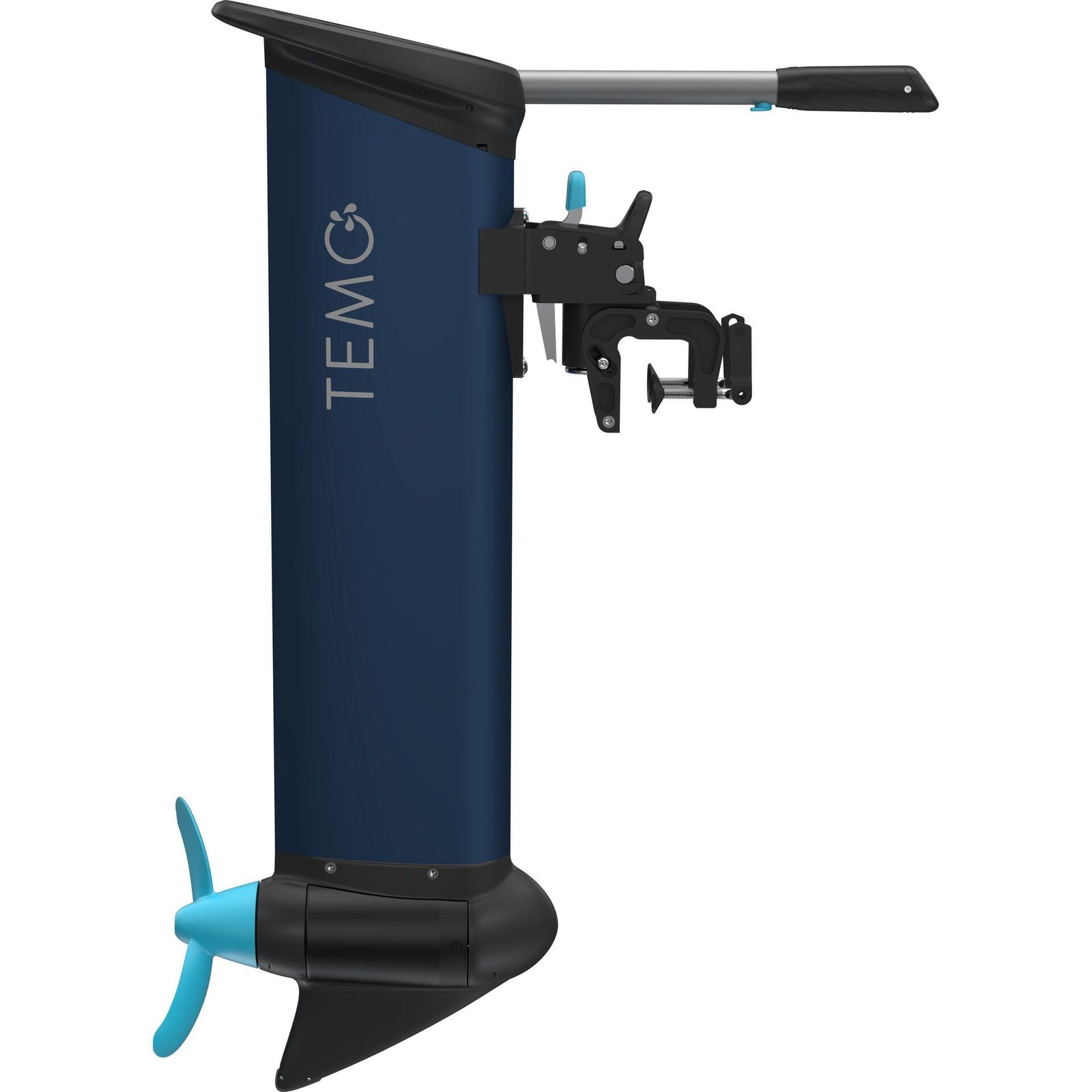 Temo 1000 Electric Outboard Motor