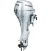 Honda 15 HP Remote Outboard Motor BFP15 Power Thrust