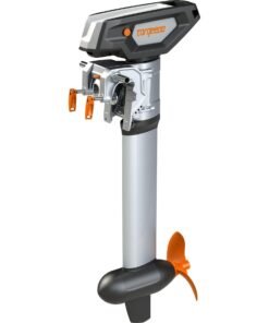 Torqeedo Remote Electric Outboard Motor Cruise 3.0