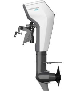 Mercury 2200W Remote Electric Outboard Motor Avator 20e
