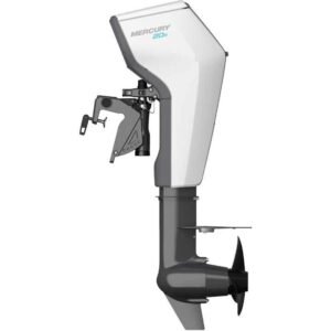 Mercury 2200W Remote Electric Outboard Motor Avator 20e