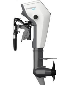 Mercury 2200W Tiller Electric Outboard Motor