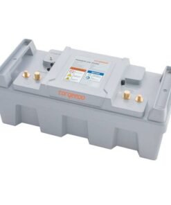 Torqeedo Power 24-3500 High-Performance Lithium Battery