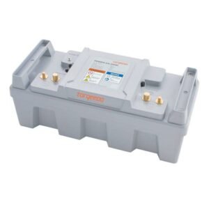Torqeedo Power 24-3500 High-Performance Lithium Battery