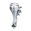 Honda 20 HP Tiller Outboard Motor