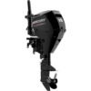 Mercury 15 HP Tiller Outboard Motor 2026